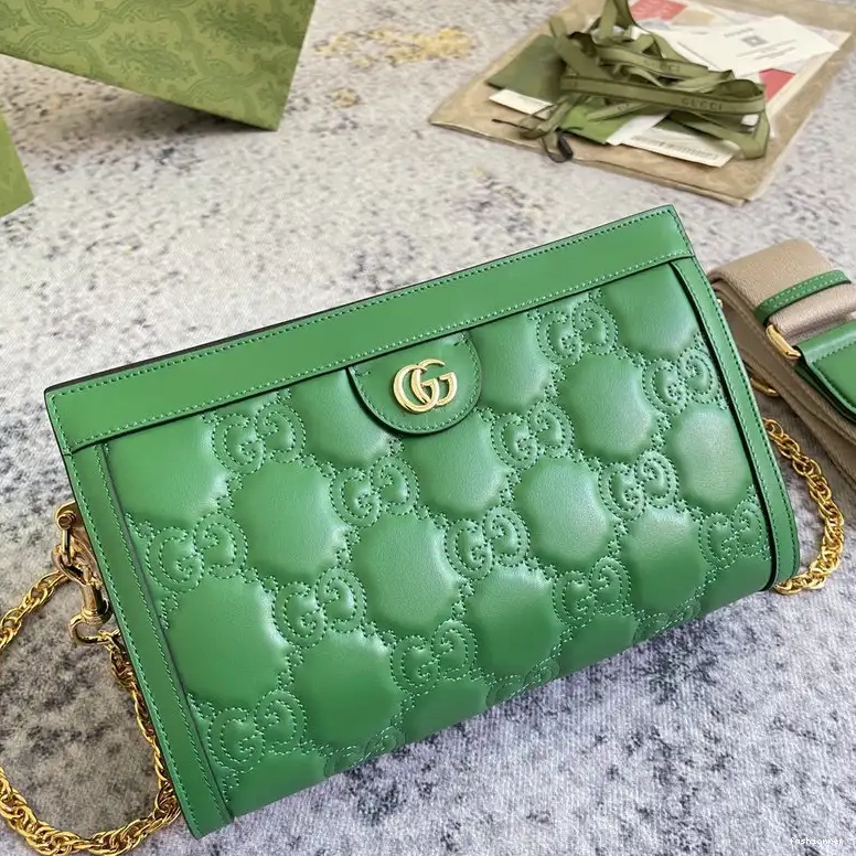 Fashionrep Gucci 2209DJ0011 Bag 0813